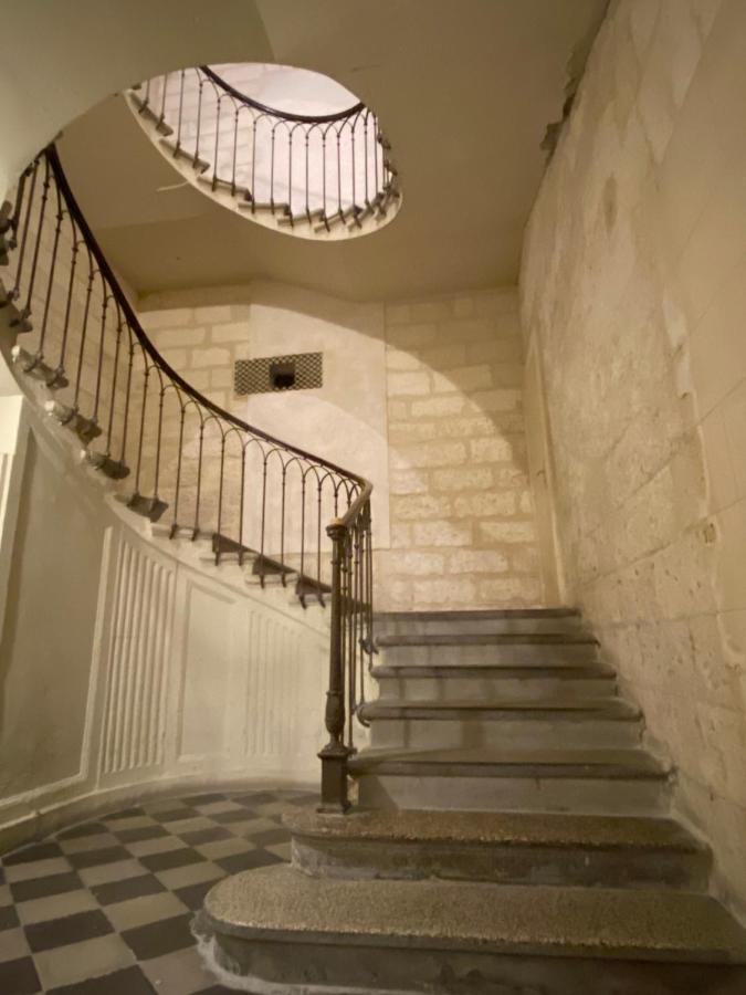 Cosy & Spa Appartement Luxe Jacuzzi Sauna Suite Cristal Avignon Kültér fotó
